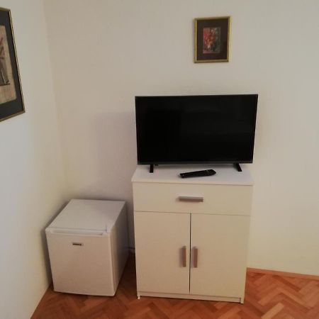 Sobe Sabec Bed & Breakfast Postojna Exterior foto