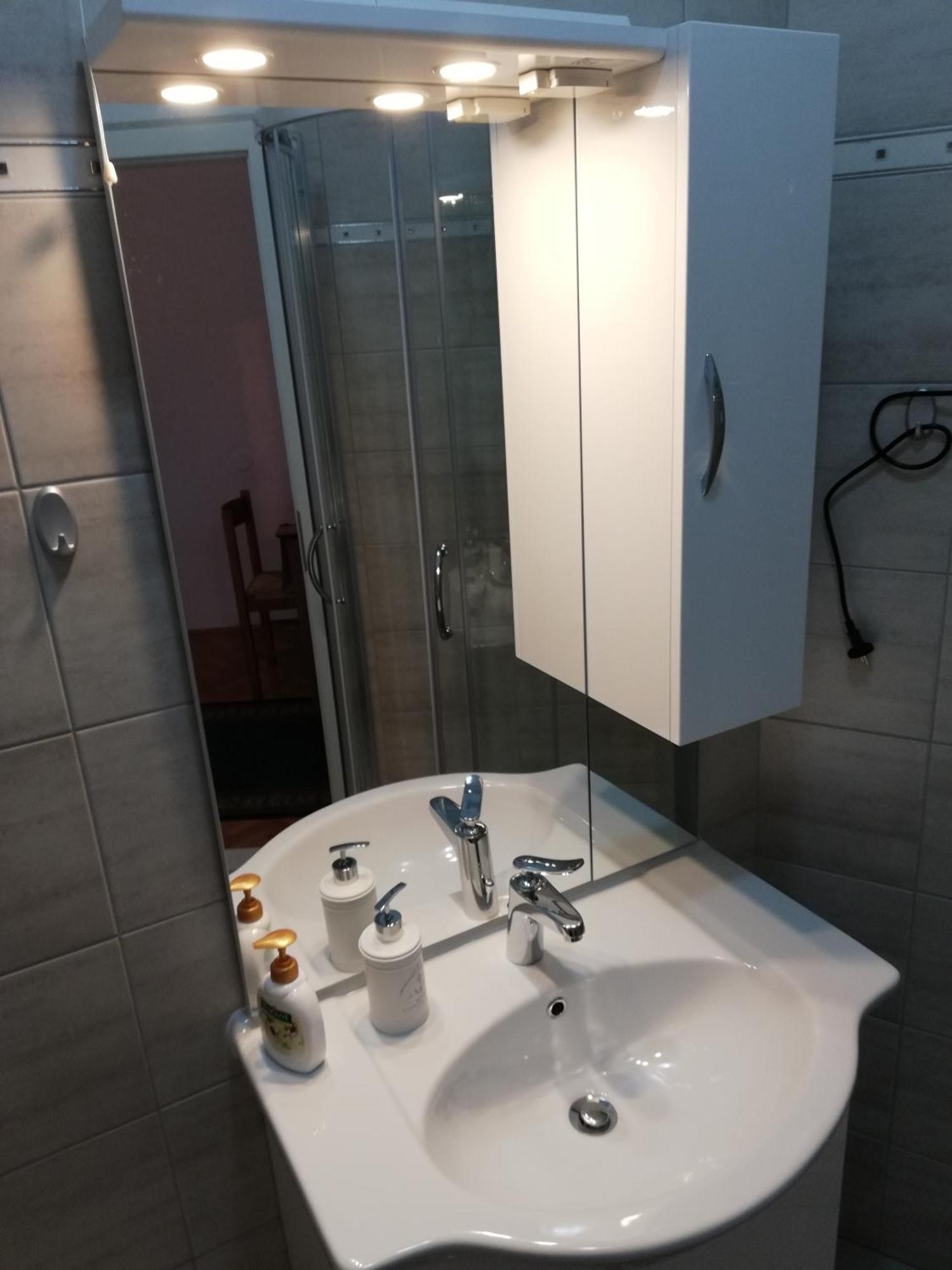 Sobe Sabec Bed & Breakfast Postojna Exterior foto