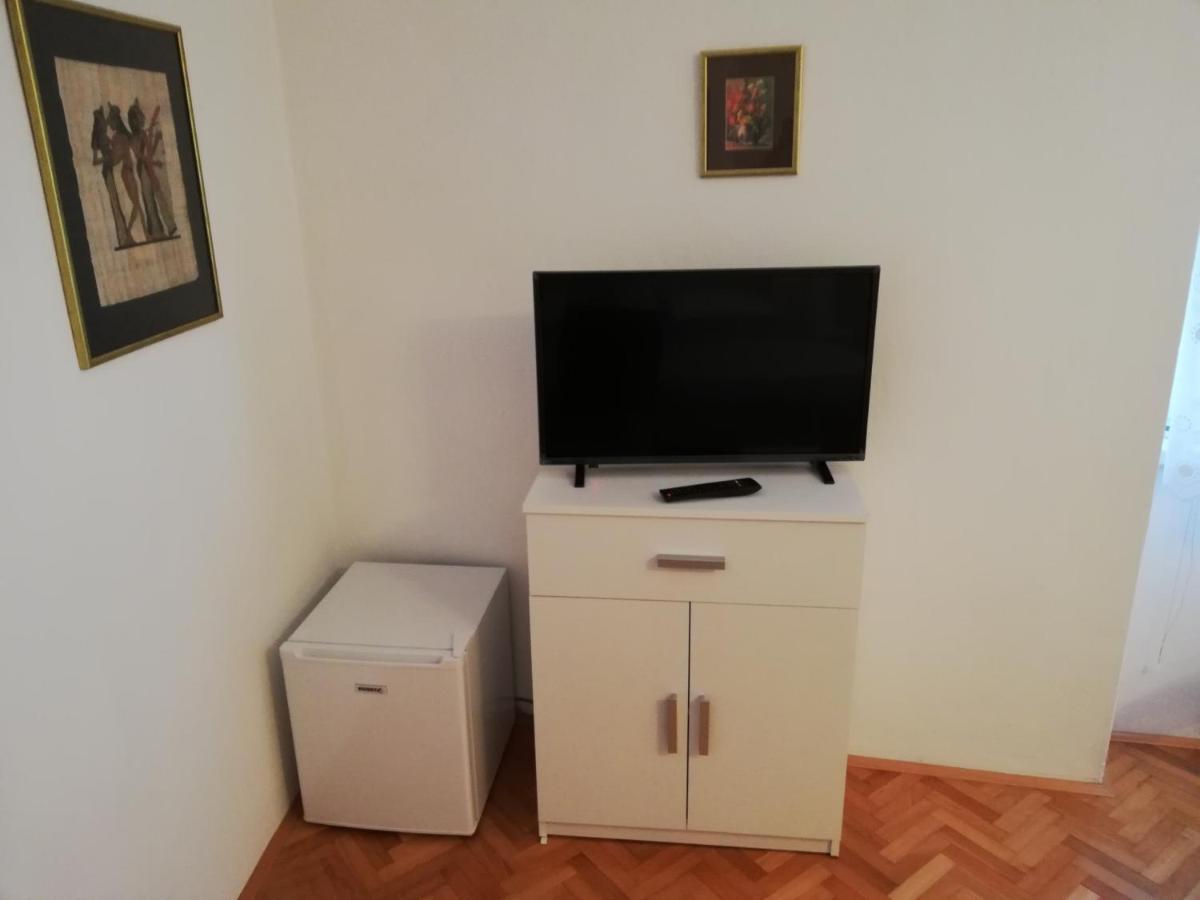 Sobe Sabec Bed & Breakfast Postojna Exterior foto