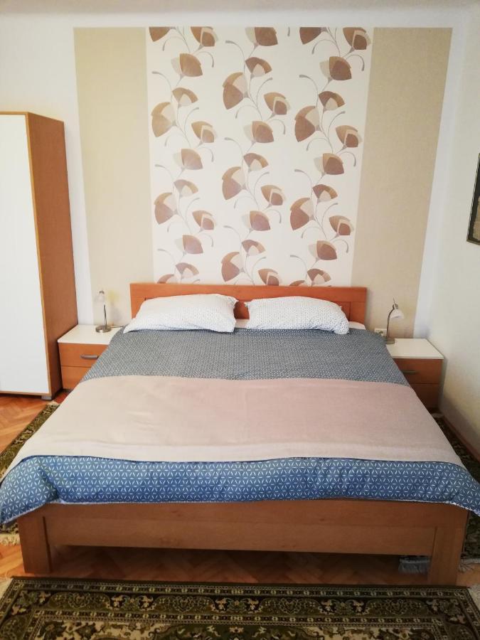 Sobe Sabec Bed & Breakfast Postojna Exterior foto