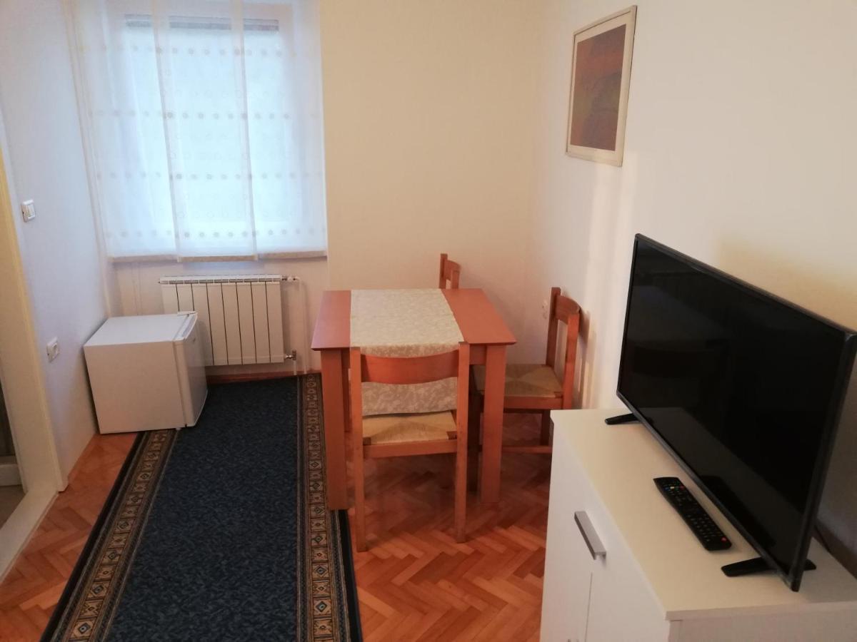 Sobe Sabec Bed & Breakfast Postojna Exterior foto