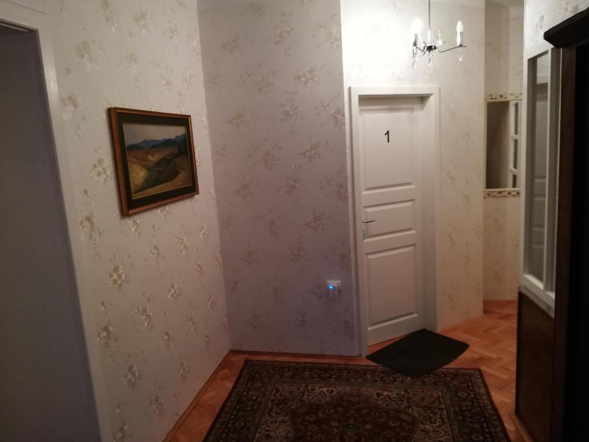 Sobe Sabec Bed & Breakfast Postojna Exterior foto