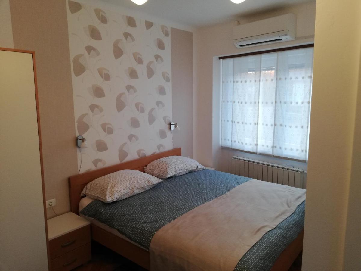Sobe Sabec Bed & Breakfast Postojna Exterior foto