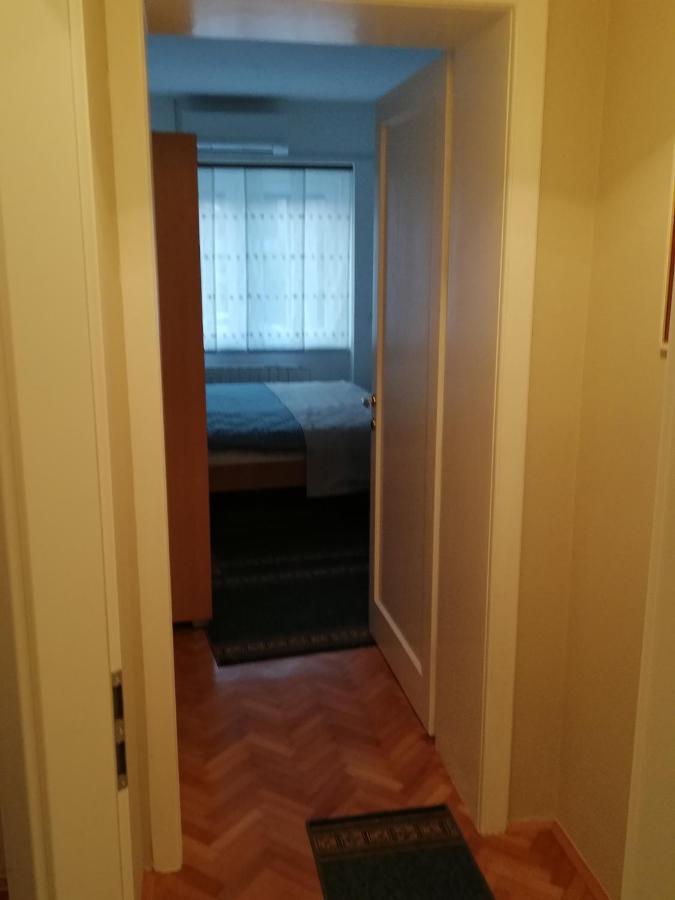 Sobe Sabec Bed & Breakfast Postojna Exterior foto