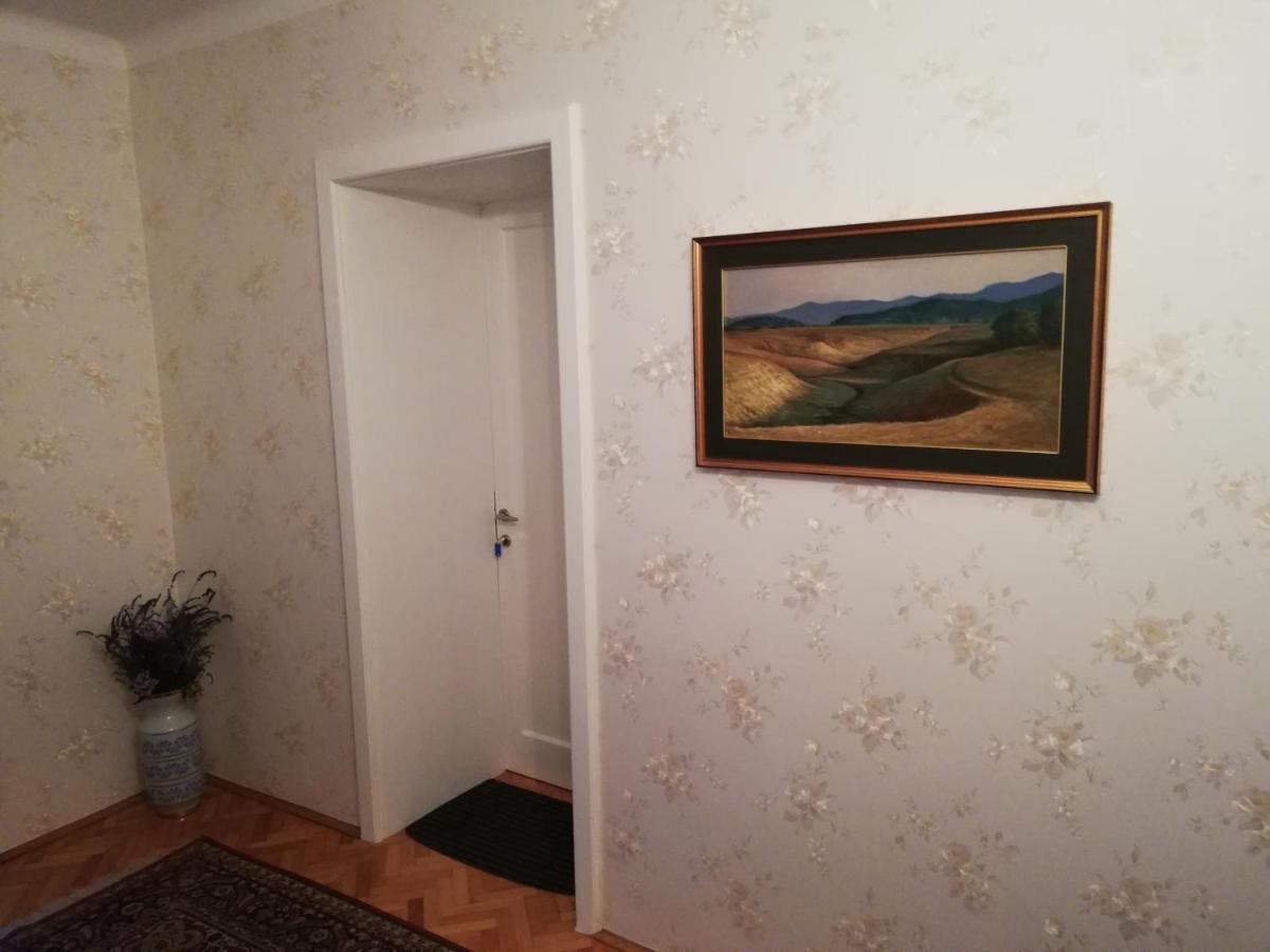 Sobe Sabec Bed & Breakfast Postojna Exterior foto