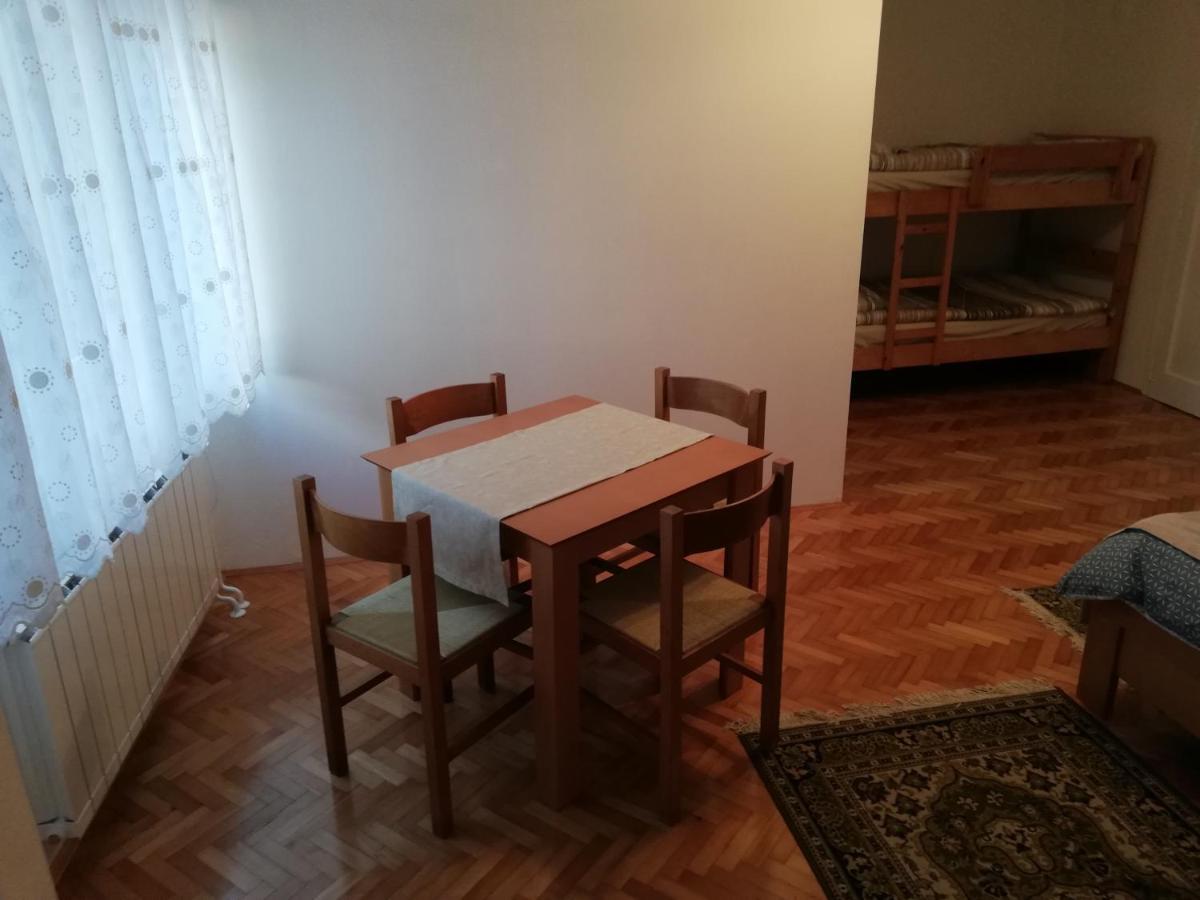 Sobe Sabec Bed & Breakfast Postojna Exterior foto