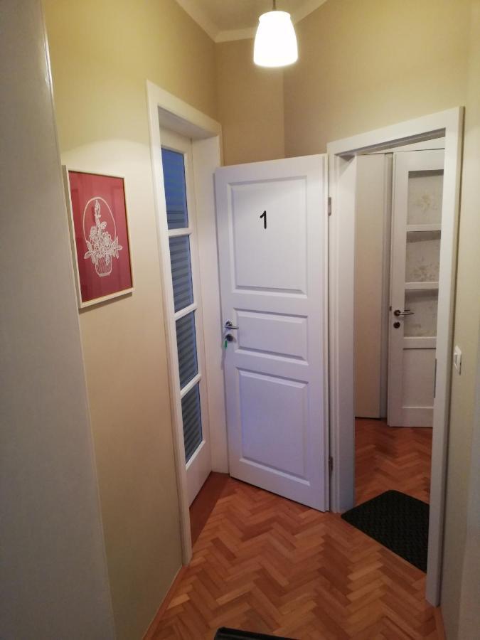 Sobe Sabec Bed & Breakfast Postojna Exterior foto