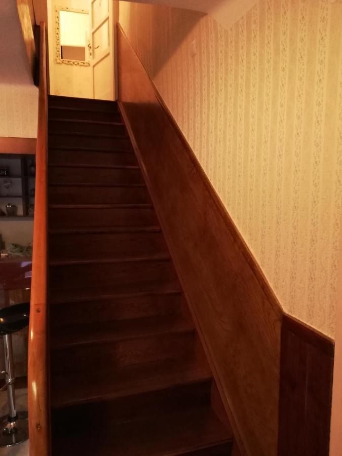 Sobe Sabec Bed & Breakfast Postojna Exterior foto