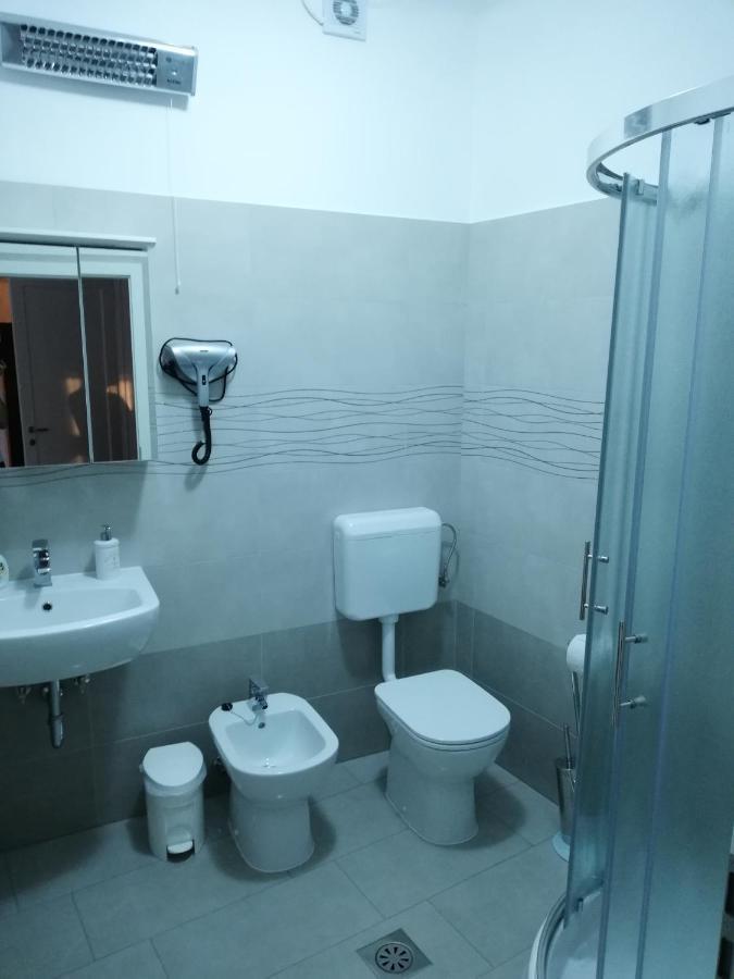 Sobe Sabec Bed & Breakfast Postojna Exterior foto