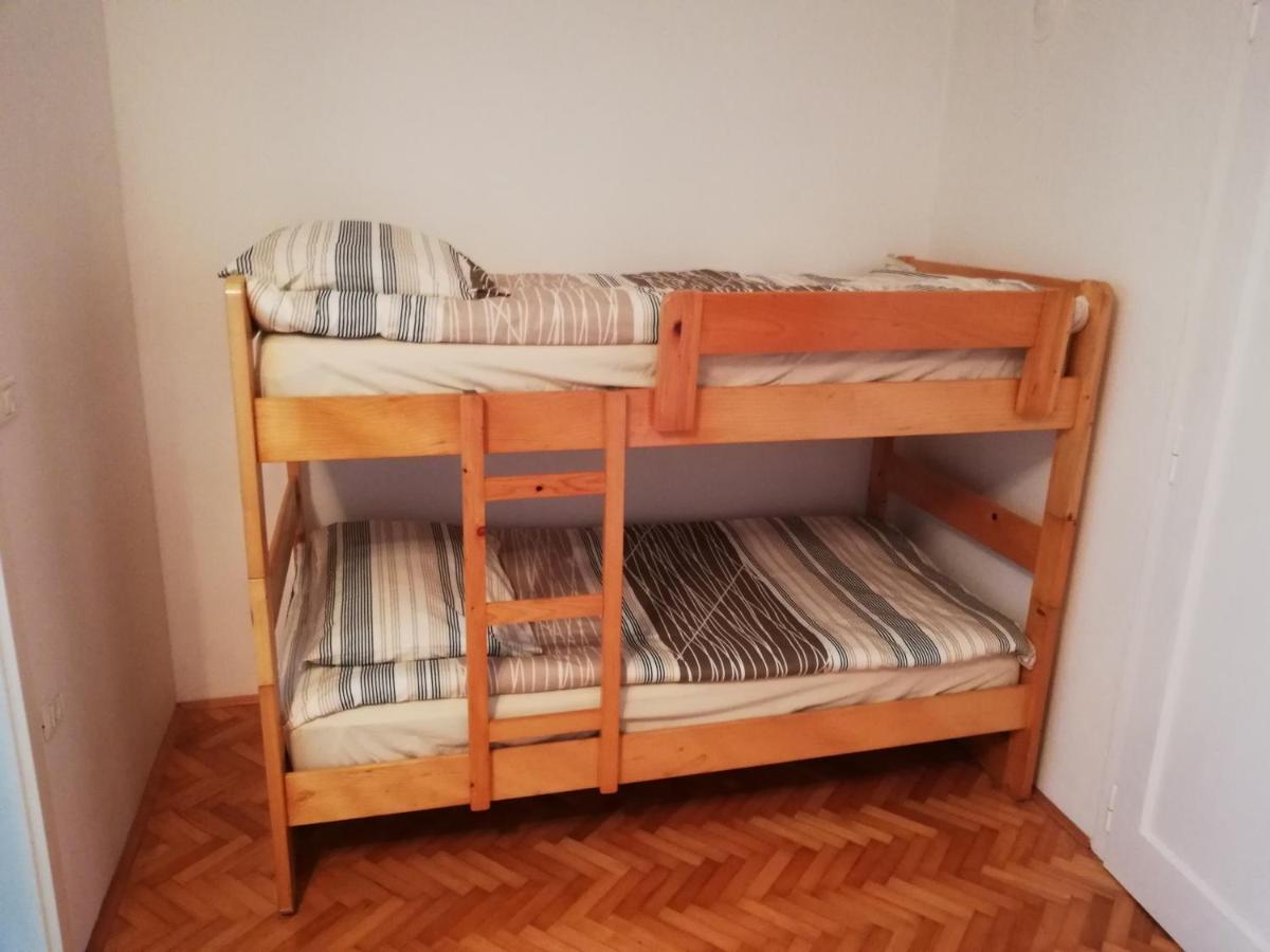 Sobe Sabec Bed & Breakfast Postojna Exterior foto